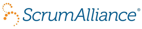 Scrum Alliance Logo