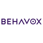 behavox logo purple
