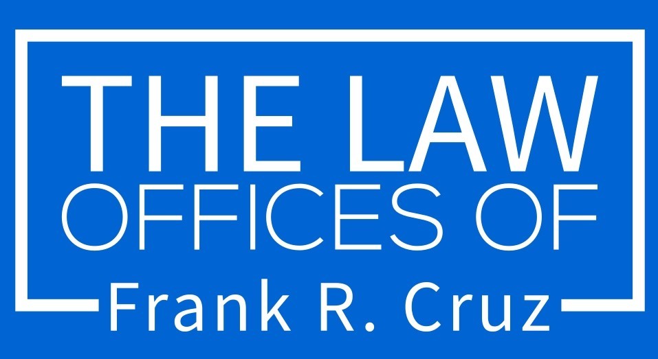 The Law Offices of Frank R. Cruz Announces the Filing of a