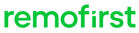 Remofirst Logo