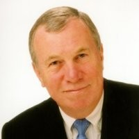 original Roger Alexander, Advisor (Photo: Business Wire)