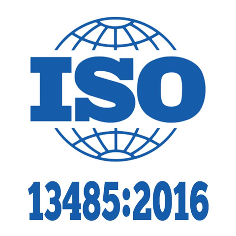 ISO 13485:2016 certification demonstrates Rip Road’s adherence to regulatory standards and commitment to safety, data security, and effective engineering processes. (Graphic: Business Wire)