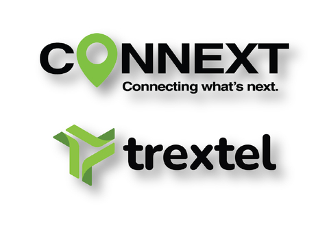 With the acquisition of Trextel, Connext customers can now rely upon a single partner to provide them with a complete lifecycle of services to support their technologies. (Photo: Business Wire)