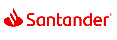 Santander Bank, N.A. Logo
