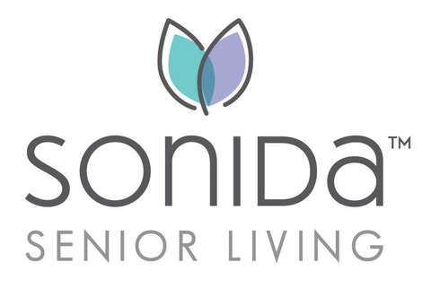 Sonida Senior Living, Inc. Logo