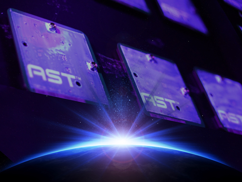 AST SpaceMobile ASIC Chip Enters Tape Out Phase in Collaboration