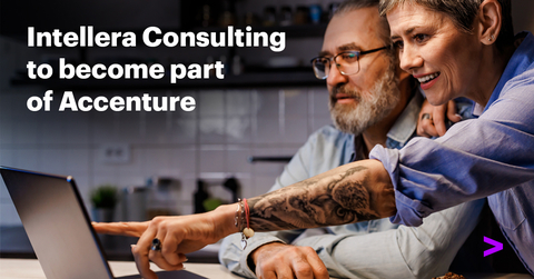 Accenture has agreed to acquire Intellera Consulting, an Italian consultancy firm operating in the public administration and healthcare sectors. (Photo: Business Wire)