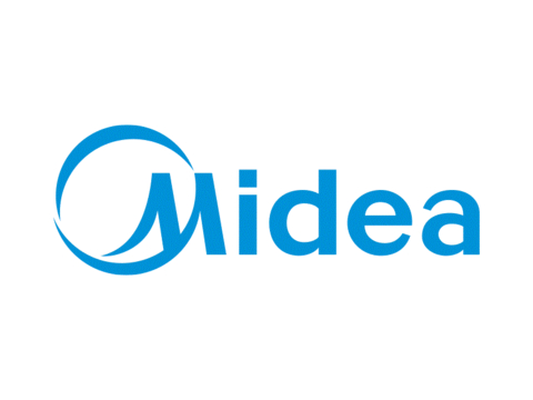Midea Group Logo