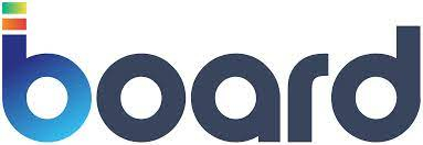 Board International Logo