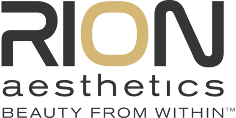 Rion Aesthetics Logo