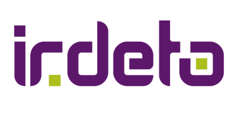 Irdeto Logo