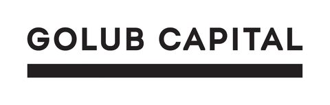 Golub Capital Logo