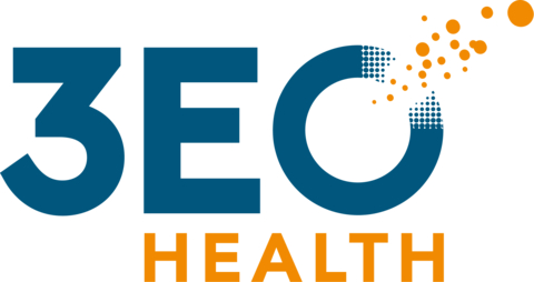 3EO Health Logo