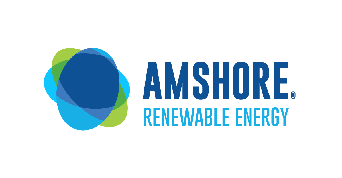 Amshore Unveils New Solar and Battery Storage Project in Texas