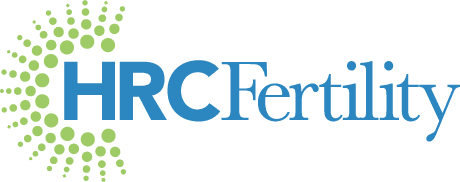 HRC Fertility Logo