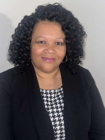 Pictured here is Lisa Dixon-Watson, National Bank of Coxsackie's Assistant Vice President/Cairo Branch Manager (Photo: Business Wire)