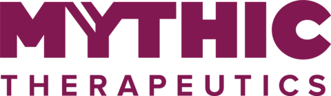 Mythic Therapeutics Logo