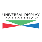 UDC Corp Logo Stacked Black