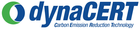 dynaCERT Inc. Logo