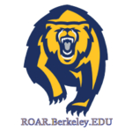 ROAR logo full