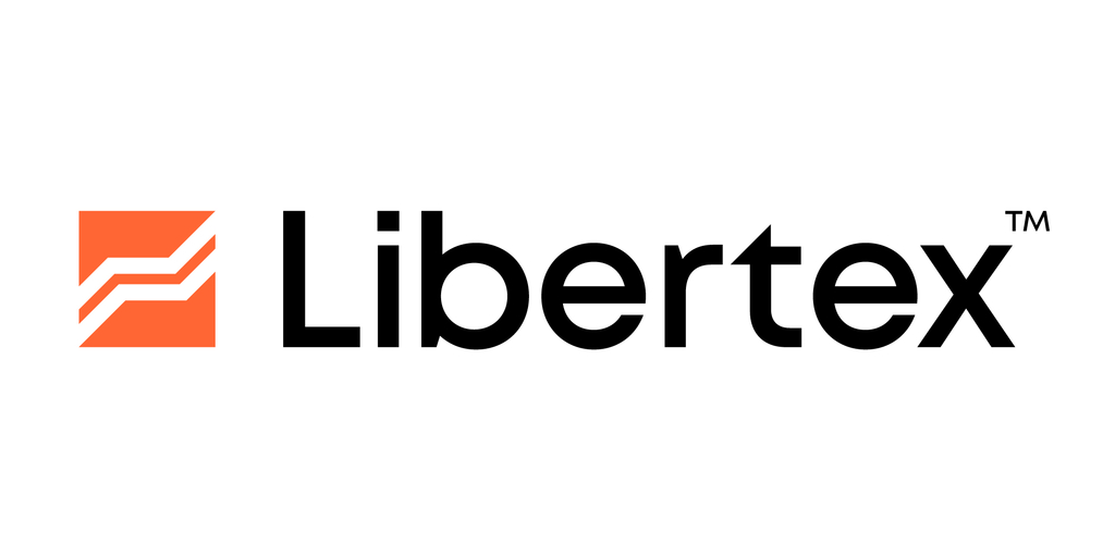 Libertex Logo White