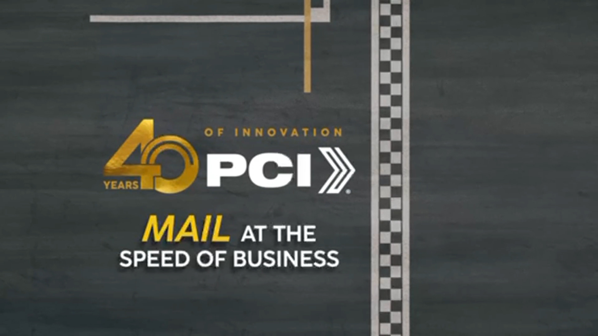 thumbnail Video created and produced by Postal Center International. Art Direction: Paula Mescolin. Graphic Design: Jose Carvajal