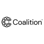 Coalition black Logo