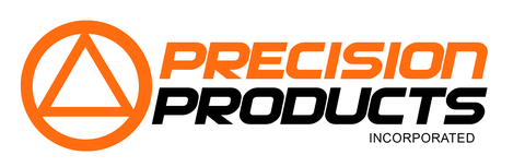 Precision Products, Inc. Logo