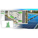  La sede centrale di Tigo Energy riceve 90 kW di energia solare ottimizzata da un partner installatore di lunga data