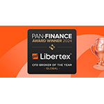 PAN Finance nomina Libertex 