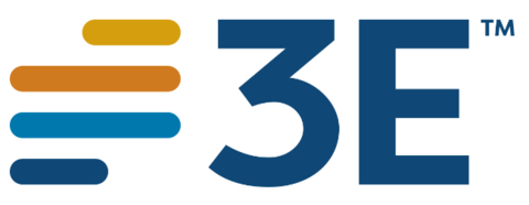 3E Logo