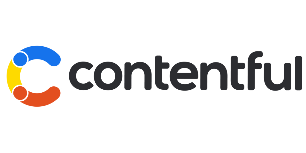 Contentful Logo 2.5 Dark