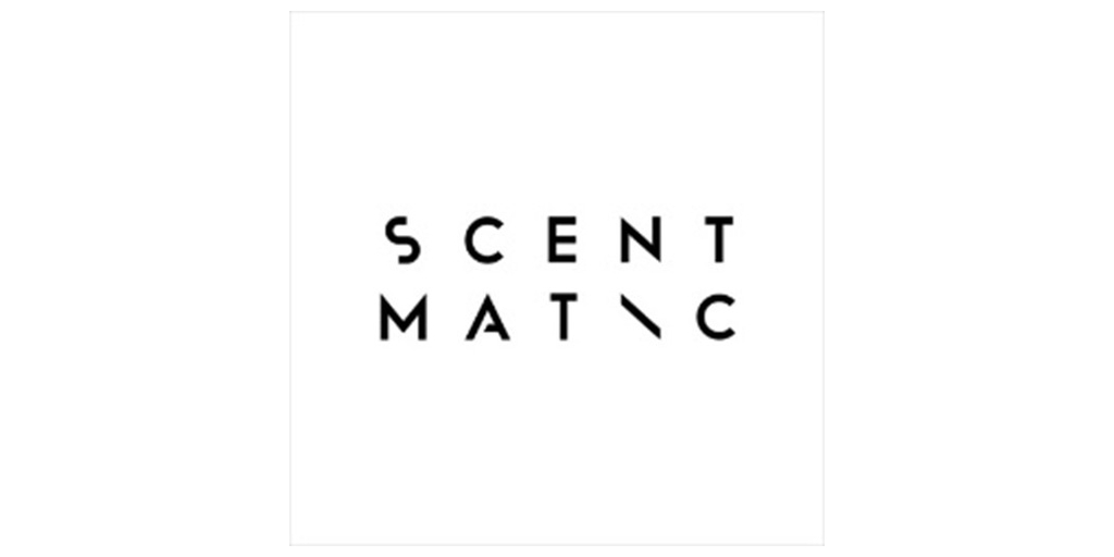 SCENTMATIC logo