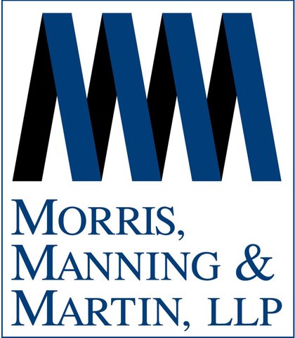 Morris, Manning & Martin Logo