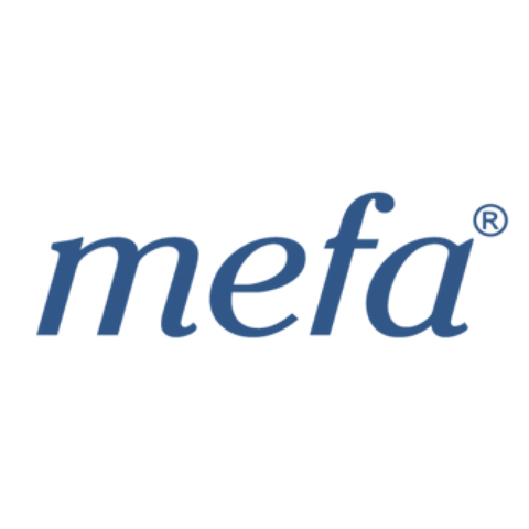 MEFA Logo