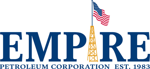 Empire Petroleum Corporation Logo