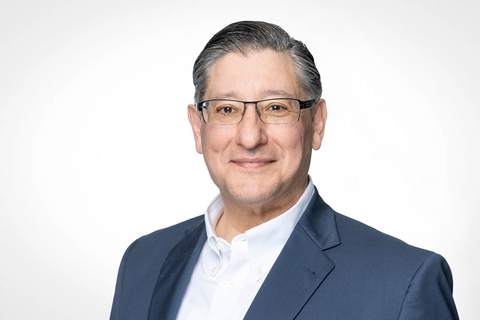 original Peter Carbone, KBI Biopharma Chief Quality Officer (Photo: Business Wire)