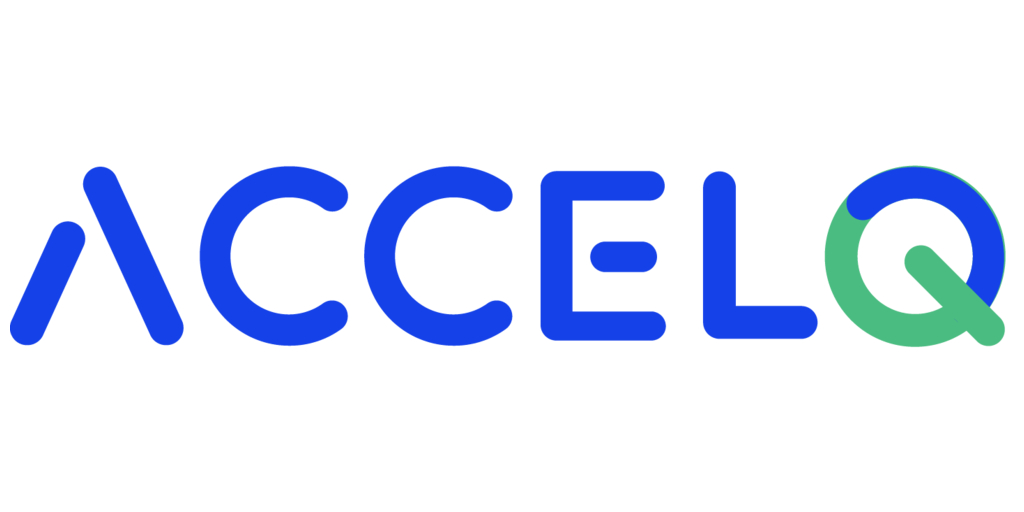 Another Giant Stride: ACCELQ Health & Life Science's Vertical Posts ...