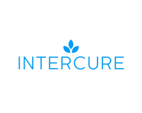 InterCure Ltd. Logo