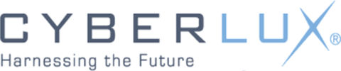 Cyberlux Corporation Logo