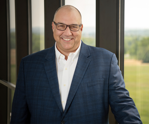 Meet Mark Matthews, President, Specialty Global. 