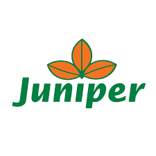 Juniper Landscaping Logo