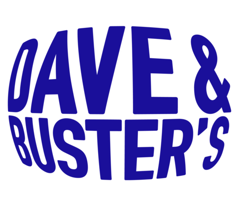 Dave & Buster's Entertainment, Inc. Logo