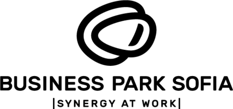 Business Park Sofia Logo