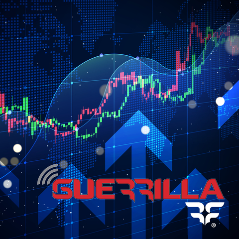 Guerrilla RF, Inc. (OTCQX: GUER), today announced that it completed a private placement equity financing, selling approximately 2.0 million shares of its common stock and accompanying warrants to purchase up to 2.0 million shares of its common stock. The private placement resulted in aggregate net proceeds of approximately $2.9 million to the Company, after deducting fees and expenses for the transaction and a $1.5 million reduction in outstanding debt as a result of debt converting into equity. (Graphic: Business Wire)