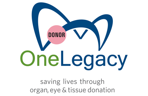 OneLegacy Logo