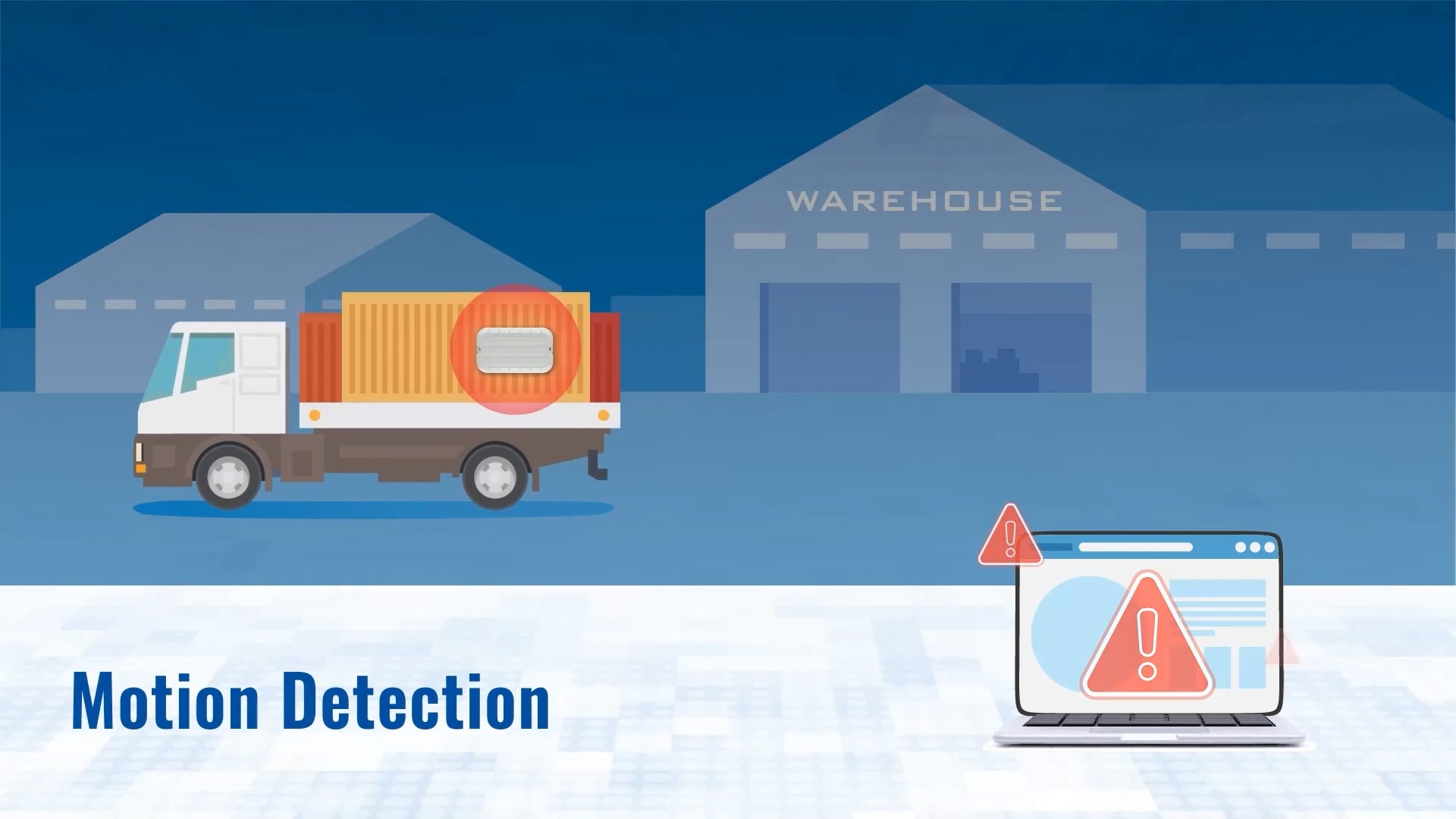 The AS500 long standby asset tracker is a reliable and durable device that meets the highest standards for waterproof and dustproof housing design. It has been certified with both IP69K and IP67 ratings, which means it is capable of withstanding harsh environments. Moreover, with its high-efficiency power-saving technology, the AS500 can operate continuously for up to eight years under daily use. This asset tracker not only supports outdoor GPS but also provides Wi-Fi positioning and Bluetooth beacon technology, making it suitable for tracking mobile assets both indoors and outdoors. Furthermore, the AS500 has motion detection capabilities, allowing it to determine if a monitored object is moving or to calculate machinery's work hours via the built-in acceleration sensor. It can also establish a geofence to ensure that monitored assets are located or operated within an expected area. AS500 is ideal for monitoring unpowered assets such as containers, generators, trailers, and more.