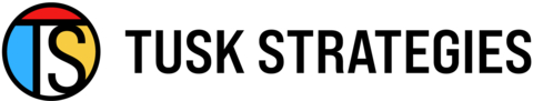 Tusk Strategies Logo