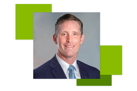John Jordan is joining Regions’ Consumer Banking Group as head of Retail. (Photo: Business Wire)