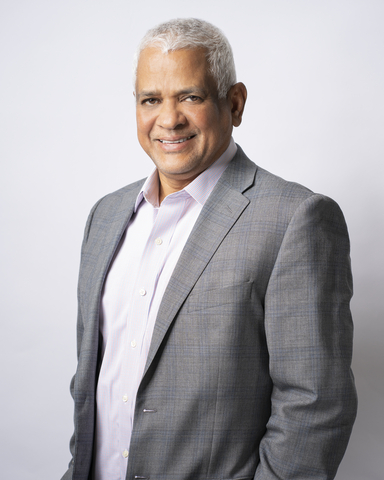 Credo Technology Group Holding Ltd Announces Appointment of Industry Veteran Clyde Hosein to Board of Directors (Photo: Business Wire)